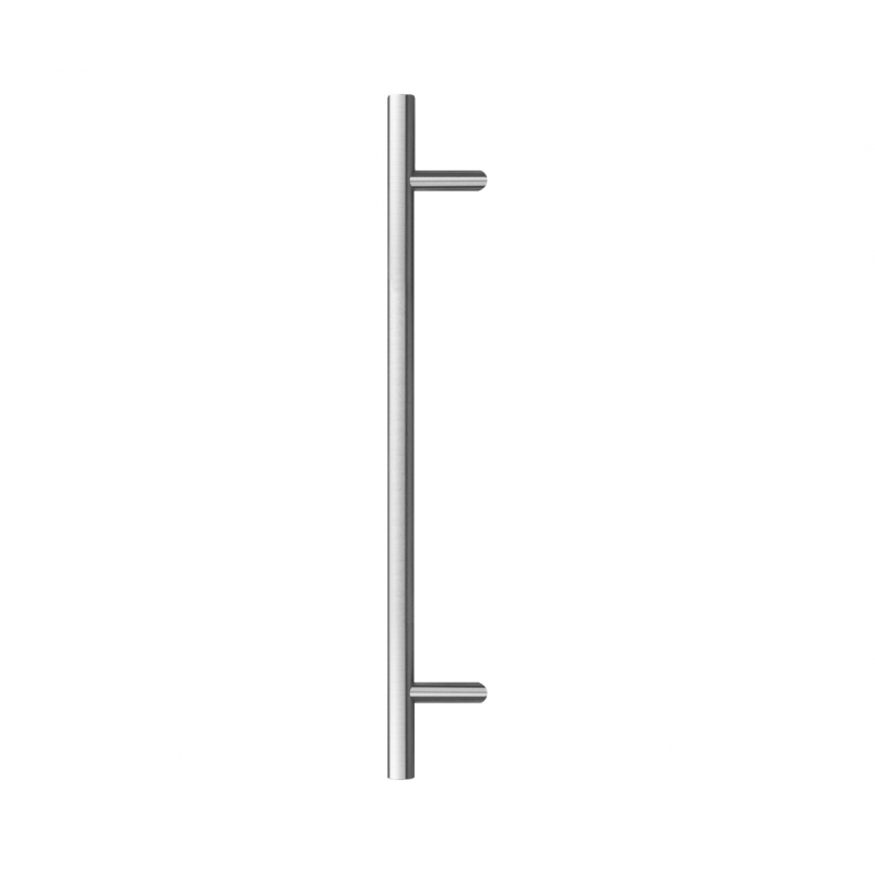 Maner tragator slim simplu unghi de fixare 45 grade, diametru 32mm Maner tragator slim simplu unghi de fixare 45 grade, diametru 32mm - Image 1