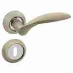 Mâner cu rozetă – Swell - Bronz Antic - imagine 3