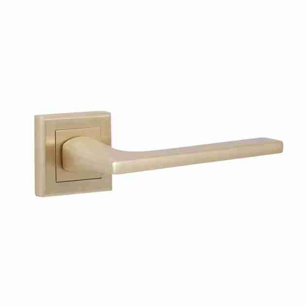 Mâner cu rozetă – Ray - Welsh Gold