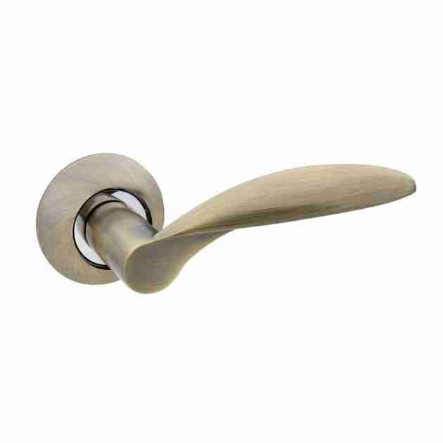 Mâner cu rozetă – Swell - Bronz Antic