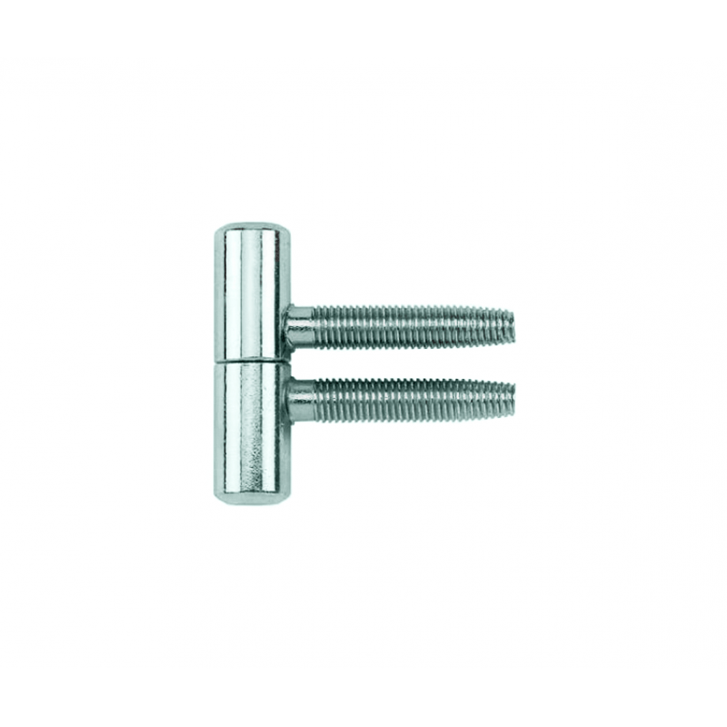 balama-normal-cemom-cu-2-tije-diametru-14-mm-albastru-zincat Balama normal Cemom, cu 2 tije, diametru 14 mm, albastru zincat - Image 1