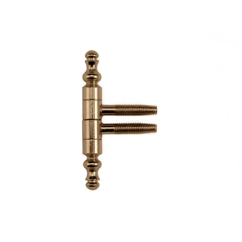 balama-ornamental-cemom-cu-2-tije-diametru-13-mm-galben-zincat Balama ornamental Cemom, cu 2 tije, diametru 13 mm, galben zincat - Image 1