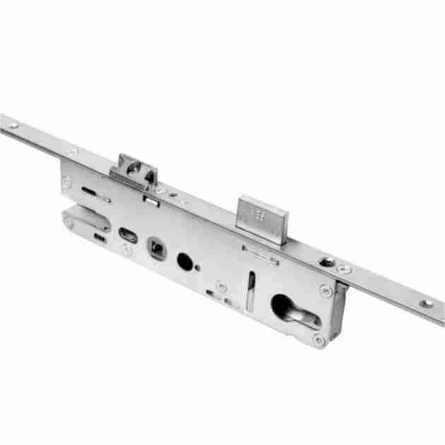 Broasca ingropata Multipunct ARX HL 40/92/8/2200 4R, actionare din maner