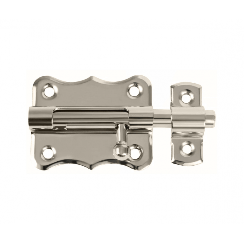 zavor-aplicat-pentru-usi-40mm-nichel Zavor aplicat pentru usi, 40mm, nichel - Image 1