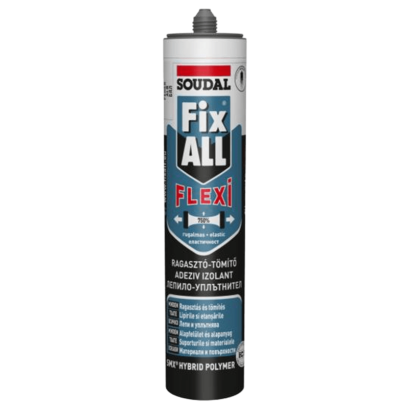 soudal-2Artboard-2 Fix ALL Flexi 290ml - imagine 1