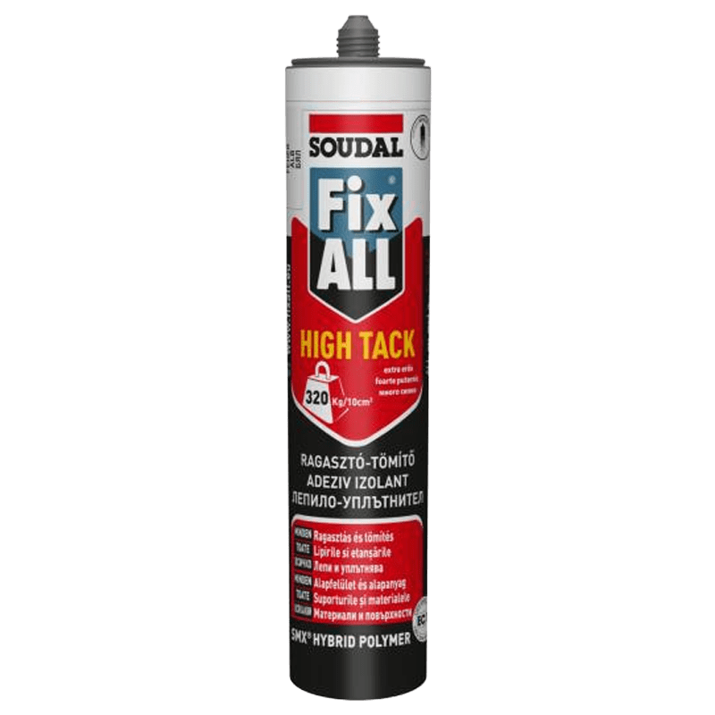 soudal-2Artboard-4 Fix ALL High Tack 290ml - imagine 1