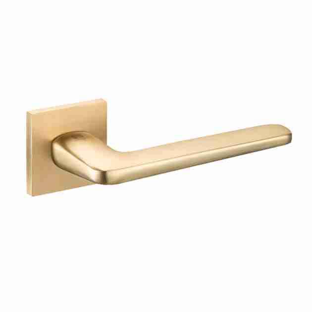 Mâner cu rozetă - Fresco - Welsh Gold