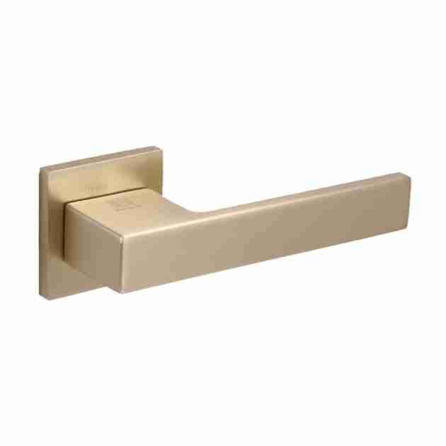 Mâner cu rozetă - Novo - Welsh Gold