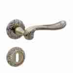 Mâner cu rozetă – Antigo A-39-20 - Bronz Antic - imagine 4