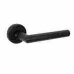 Mâner cu rozetă – Levana Black