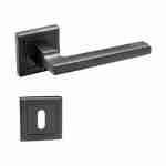Mâner cu rozetă – Viato - Ash Black - Image 4